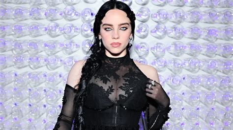 billie eilish boobs nude|Billie Eilish Nude Photos & Naked Sex Videos